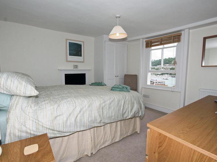 Onedin House Villa Dartmouth Exterior foto