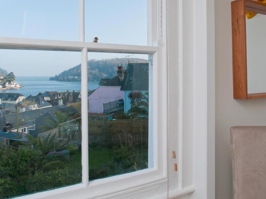 Onedin House Villa Dartmouth Exterior foto