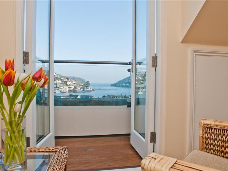 Onedin House Villa Dartmouth Exterior foto